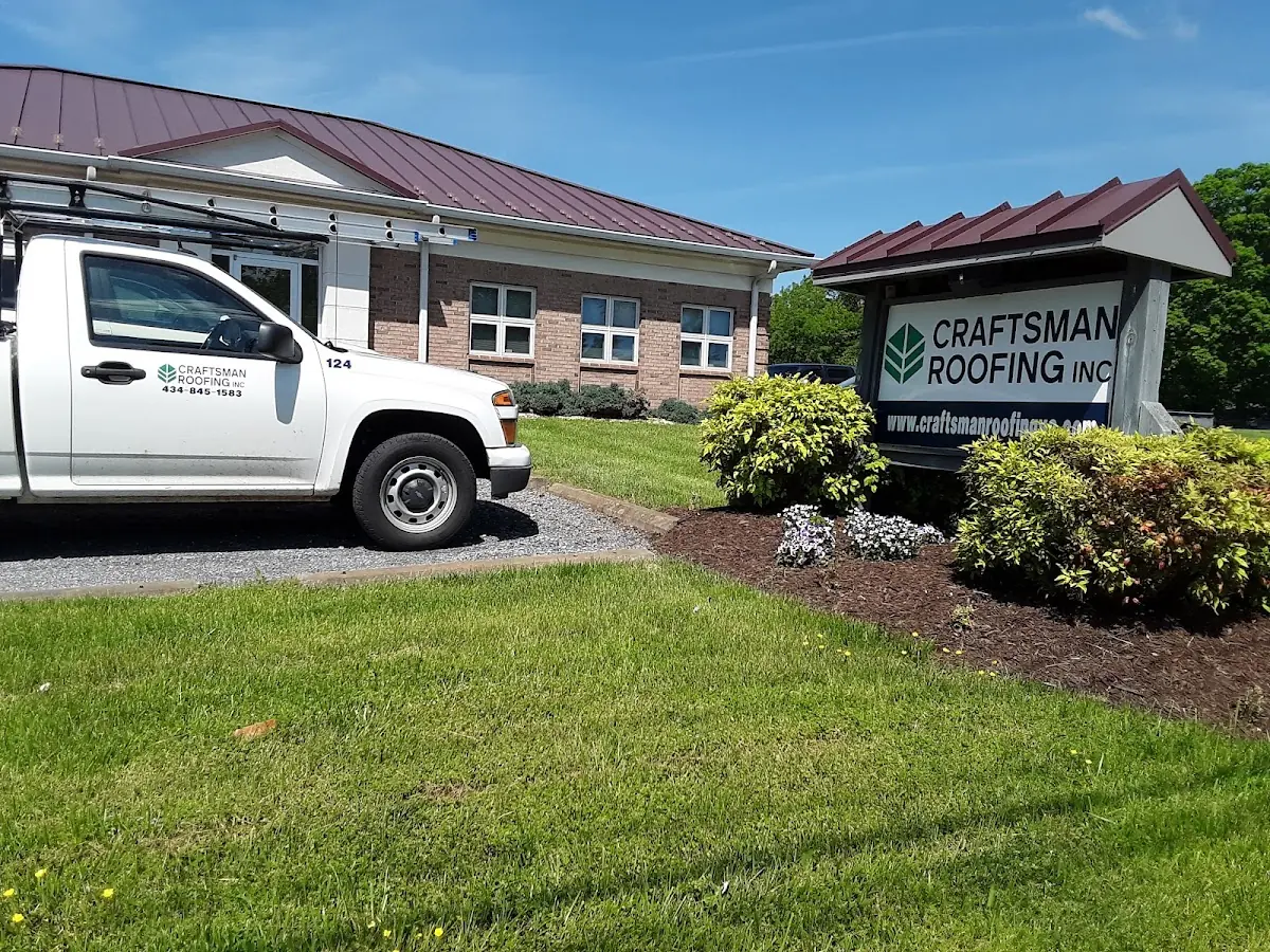 Quality Roof Replacement by experienced craftsmen in Tillman